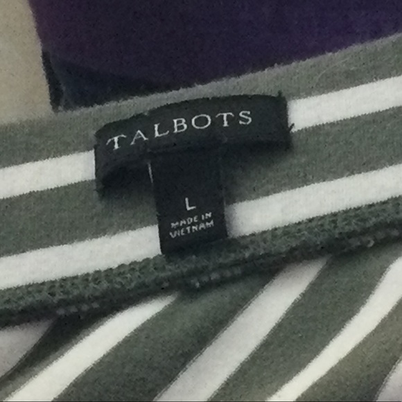 Faux Wrap Skirt - Picture 3 of 3